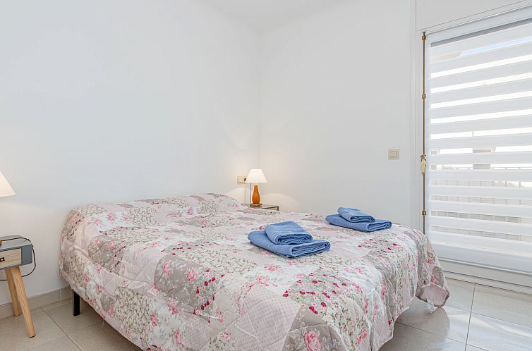 Appartement Flamicell