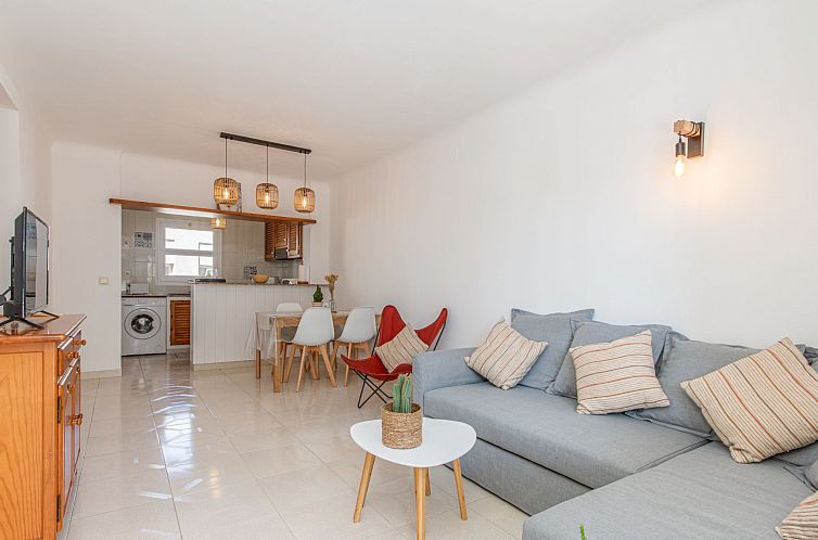 Appartement Flamicell