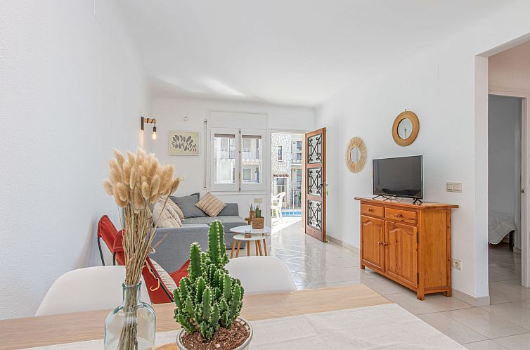 Appartement Flamicell