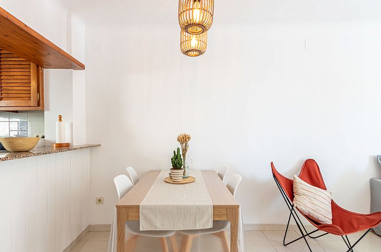 Appartement Flamicell