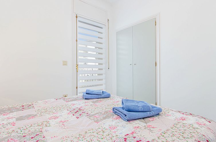 Appartement Flamicell
