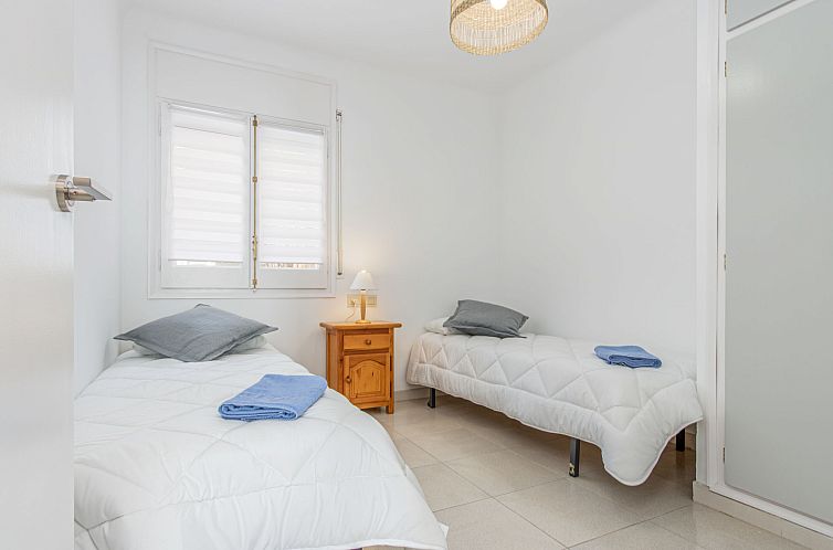 Appartement Flamicell