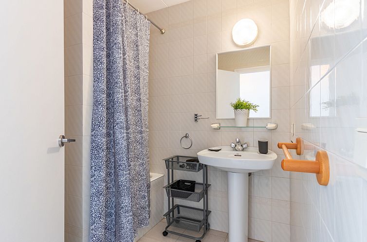 Appartement Flamicell