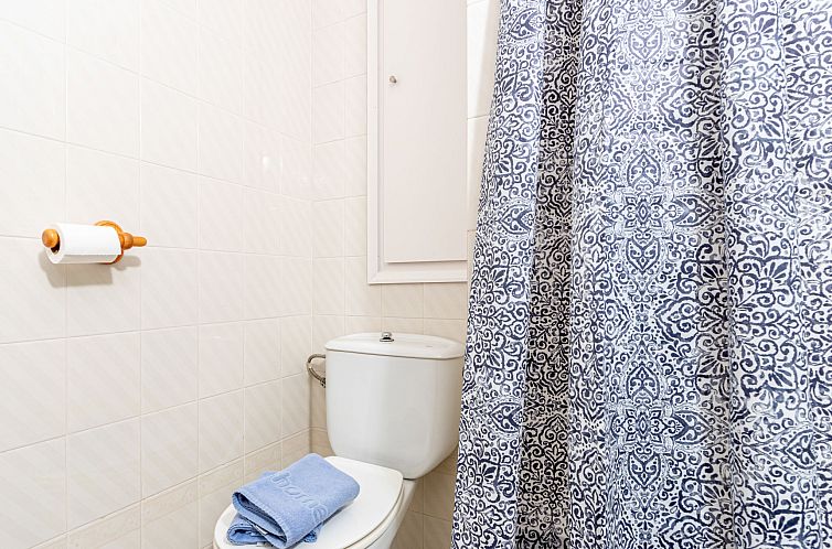 Appartement Flamicell
