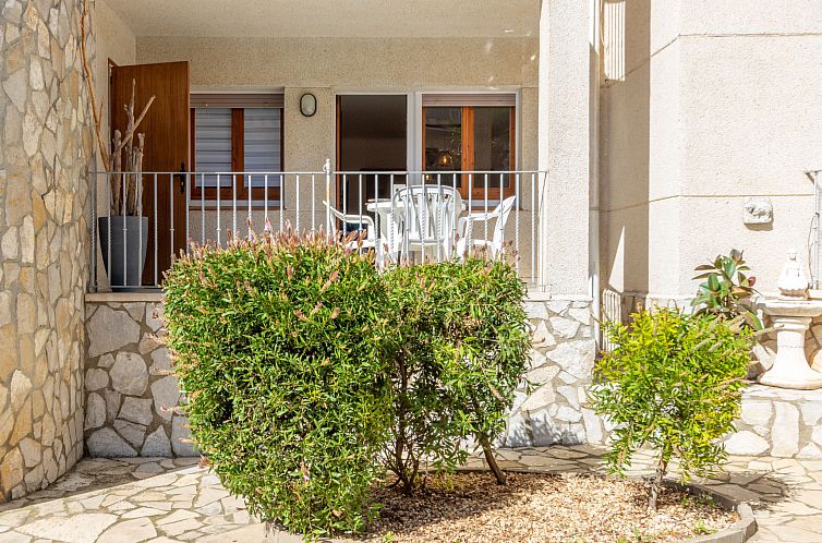 Appartement Flamicell