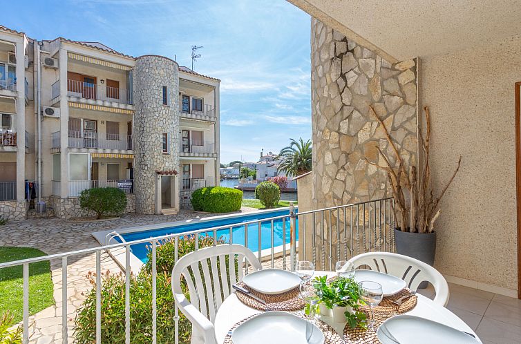 Appartement Flamicell