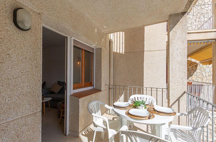 Appartement Flamicell