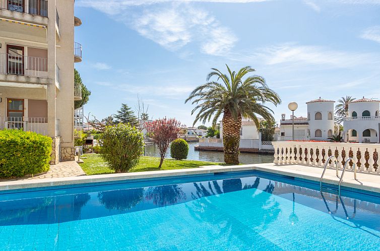 Appartement Flamicell