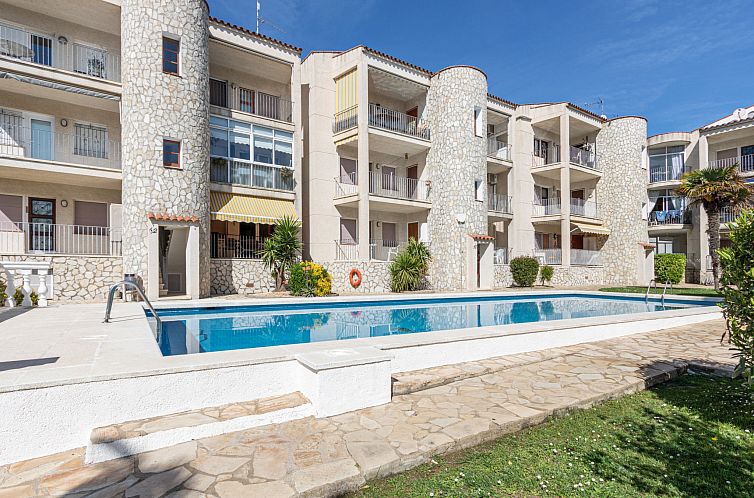 Appartement Flamicell