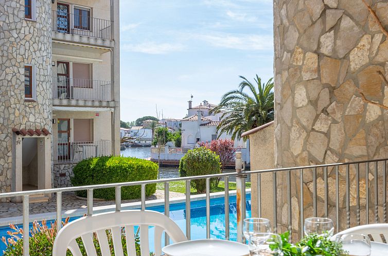 Appartement Flamicell