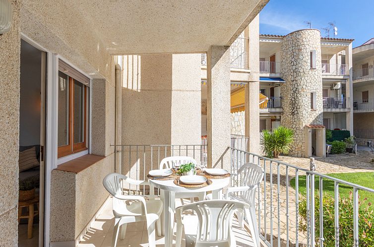 Appartement Flamicell