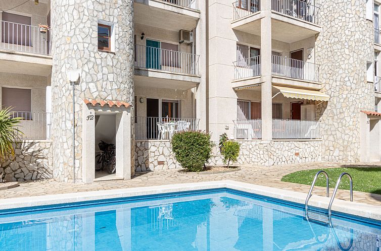 Appartement Flamicell
