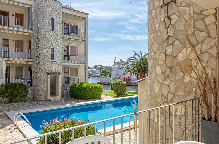 Appartement Flamicell