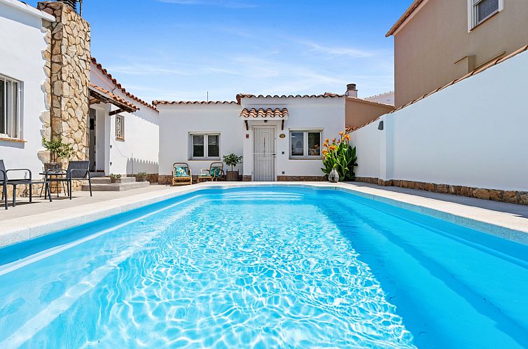 Appartement WELCS APARTAMENTO 091 EMP con piscina