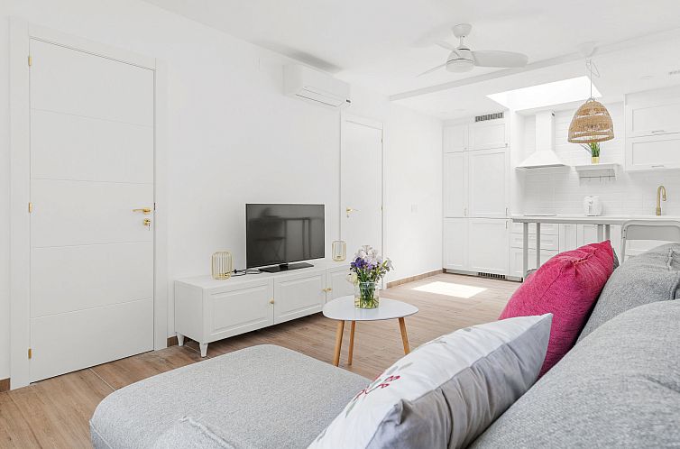 Appartement WELCS APARTAMENTO 091 EMP con piscina