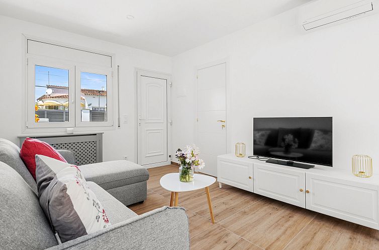 Appartement WELCS APARTAMENTO 091 EMP con piscina