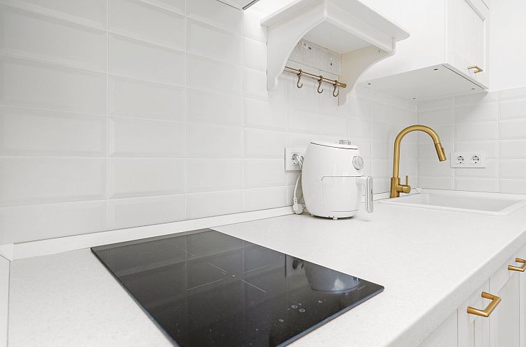 Appartement WELCS APARTAMENTO 091 EMP con piscina