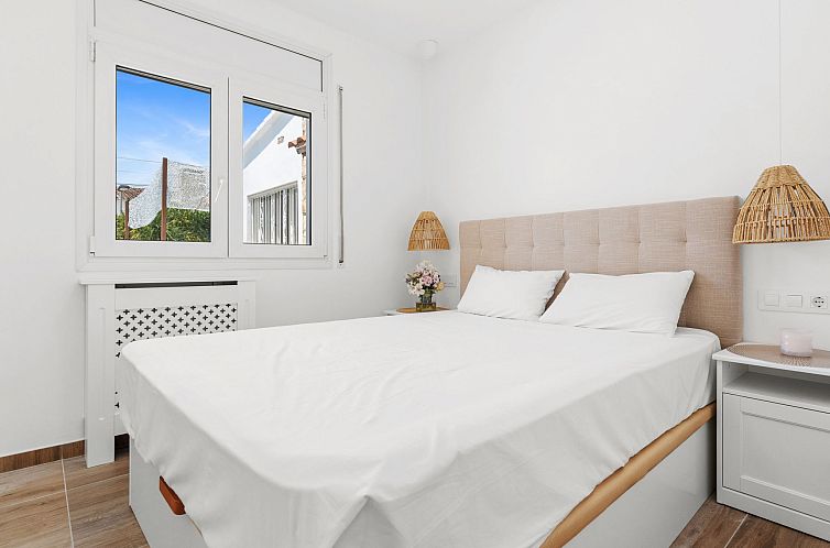 Appartement WELCS APARTAMENTO 091 EMP con piscina