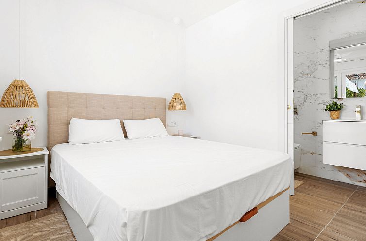 Appartement WELCS APARTAMENTO 091 EMP con piscina