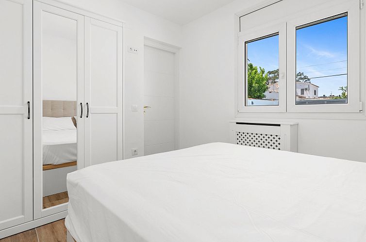Appartement WELCS APARTAMENTO 091 EMP con piscina