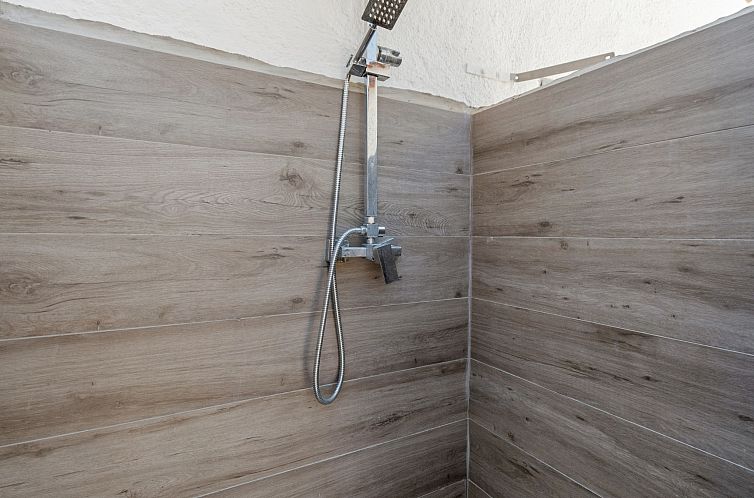 Appartement WELCS APARTAMENTO 091 EMP con piscina
