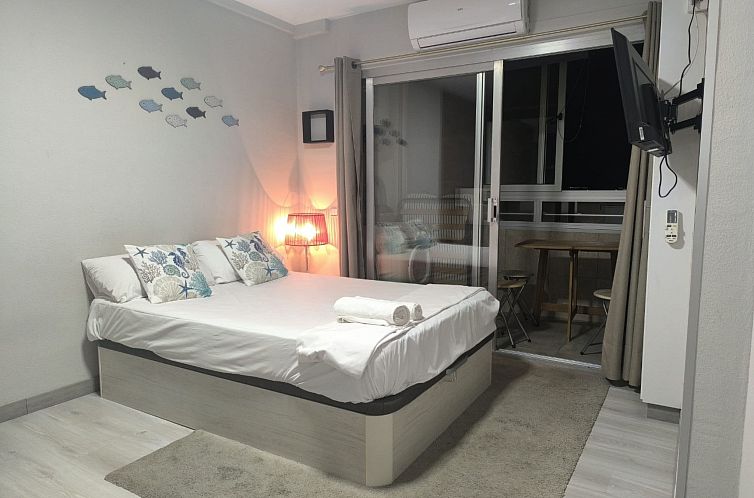 Unterkunft 1501686 - Appartement Costa Brava - Appartement WELCS APARTAMENTO 190 EMP cerca del mar