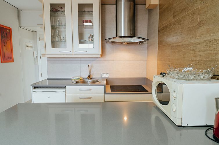 Appartement WELCS APARTAMENTO 190 EMP cerca del mar