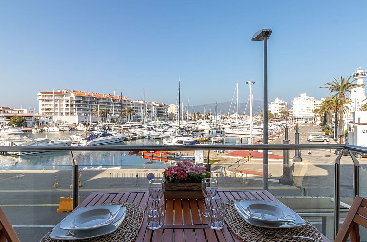 Verblijf 1501687 - Appartement Costa Brava - Appartement Del Port