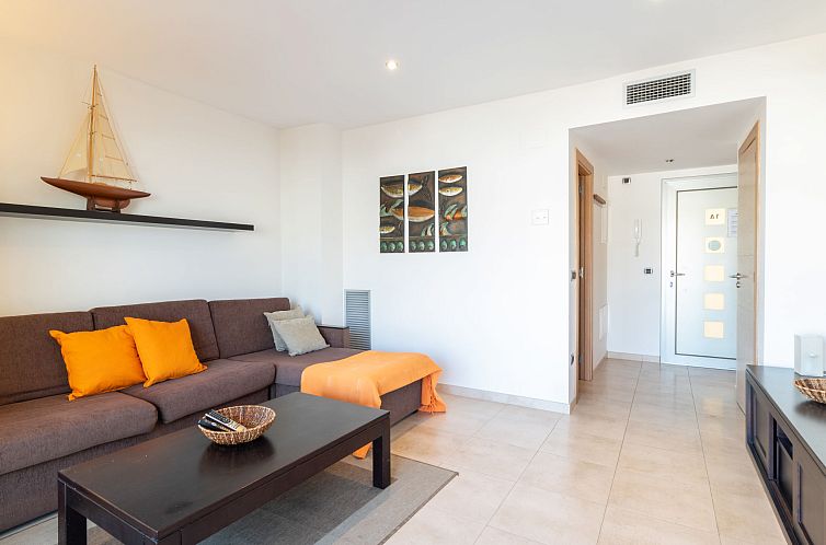 Appartement Del Port