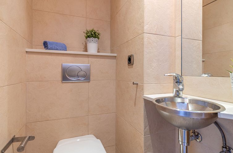 Appartement Del Port