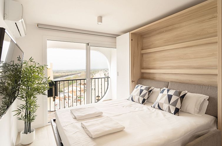 Appartement WELCS ESTUDIO 131 EMP cerca del mar