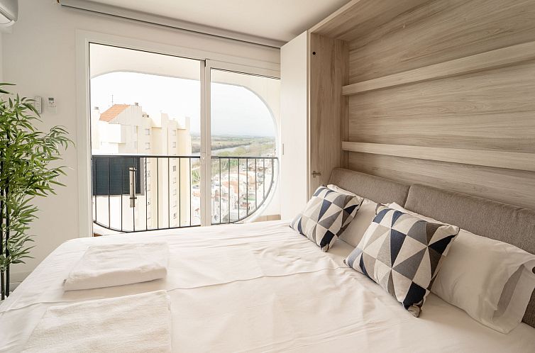 Appartement WELCS ESTUDIO 131 EMP cerca del mar