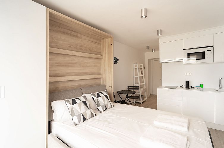 Appartement WELCS ESTUDIO 131 EMP cerca del mar