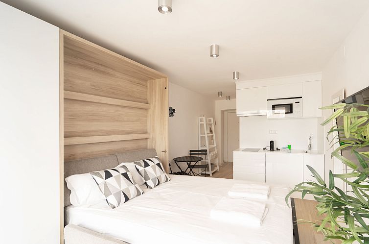 Appartement WELCS ESTUDIO 131 EMP cerca del mar
