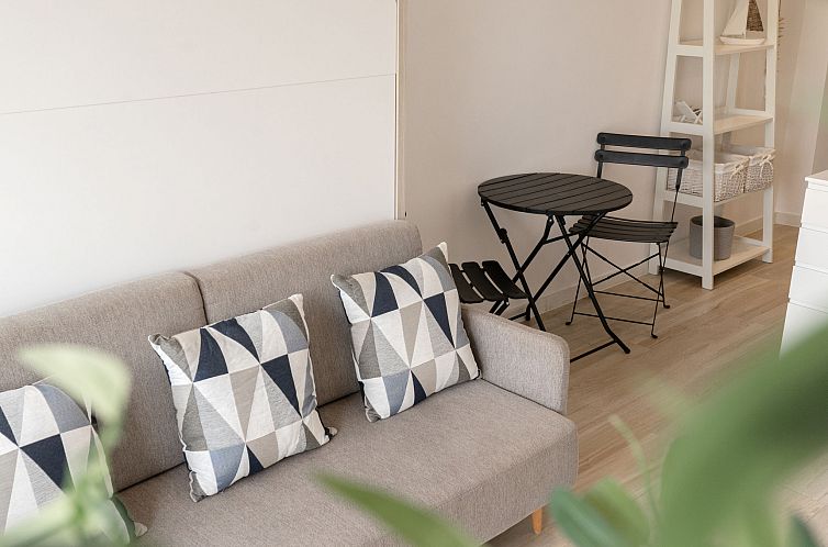 Appartement WELCS ESTUDIO 131 EMP cerca del mar