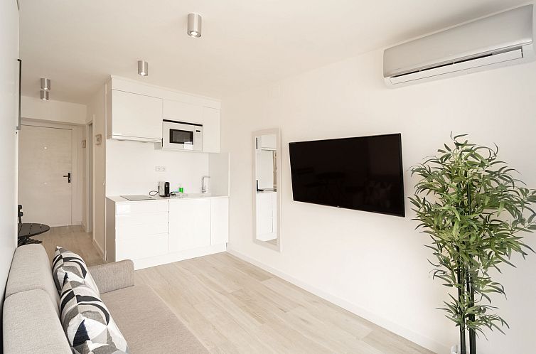 Appartement WELCS ESTUDIO 131 EMP cerca del mar