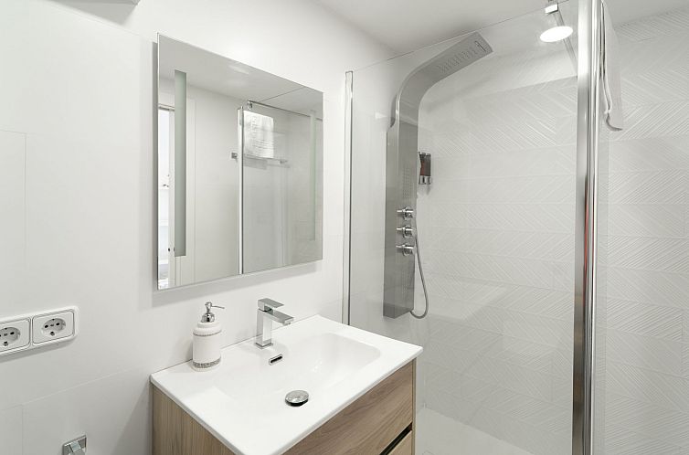 Appartement WELCS ESTUDIO 131 EMP cerca del mar