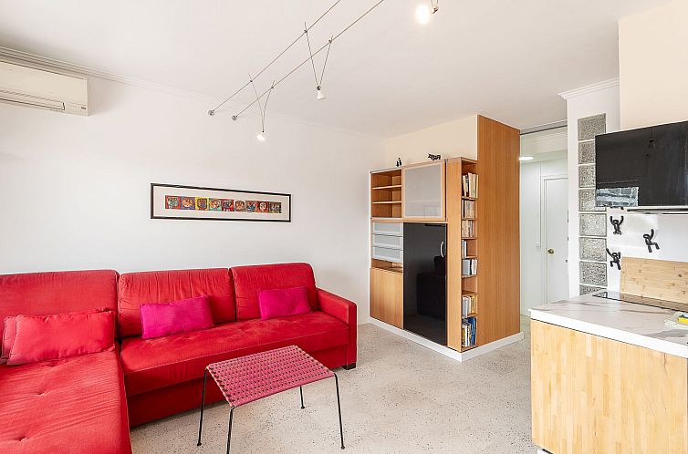 Appartement WELCS APARTAMENTO 158 EMP con vistas al canal