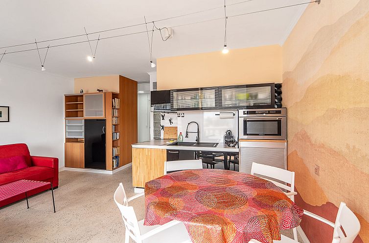 Appartement WELCS APARTAMENTO 158 EMP con vistas al canal