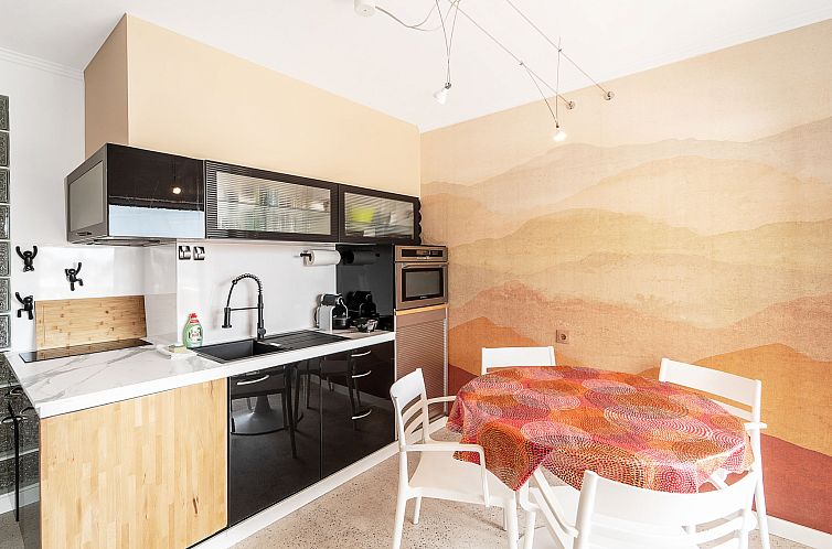 Appartement WELCS APARTAMENTO 158 EMP con vistas al canal