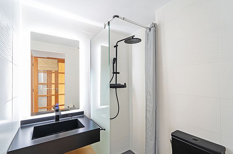 Appartement WELCS APARTAMENTO 158 EMP con vistas al canal