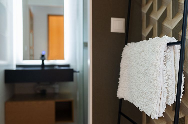Appartement WELCS APARTAMENTO 158 EMP con vistas al canal
