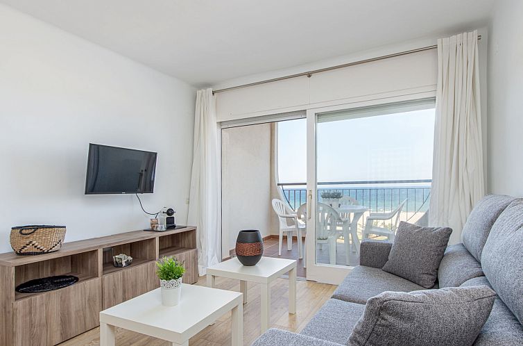 Appartement Bahia I