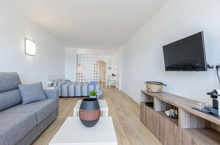Appartement Bahia I