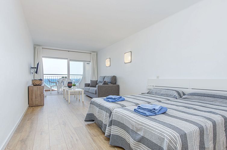 Appartement Bahia I
