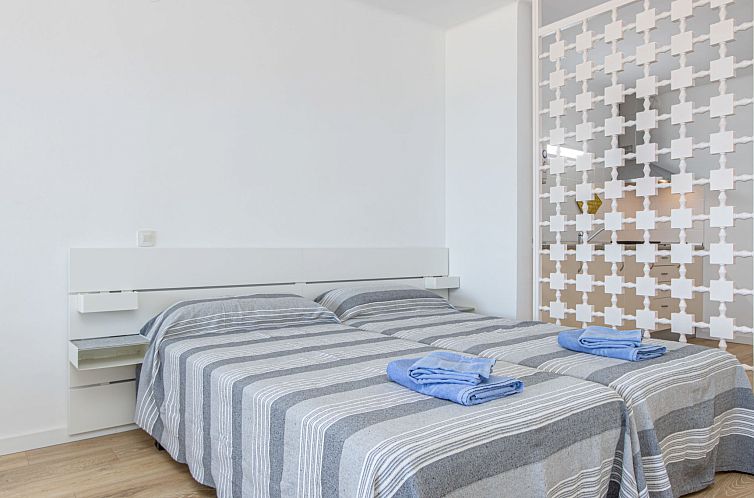Appartement Bahia I