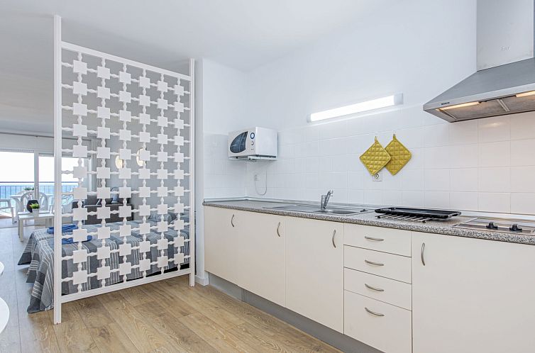 Appartement Bahia I