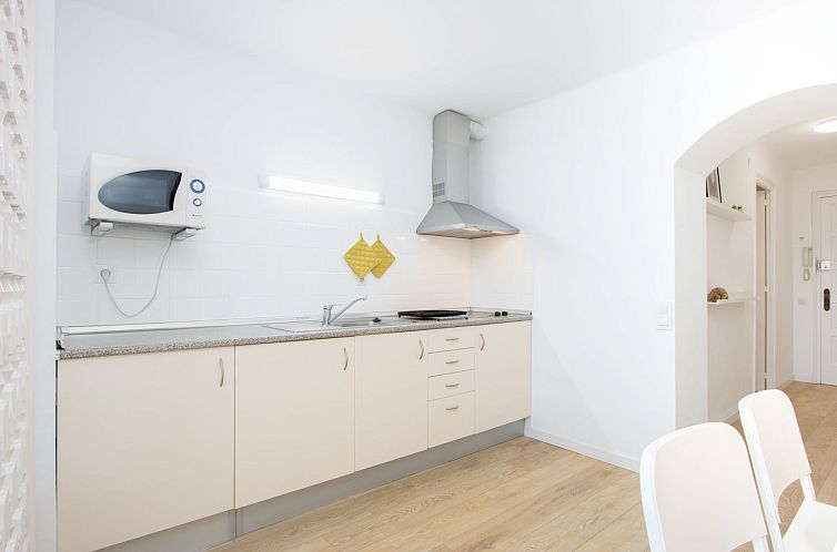 Appartement Bahia I
