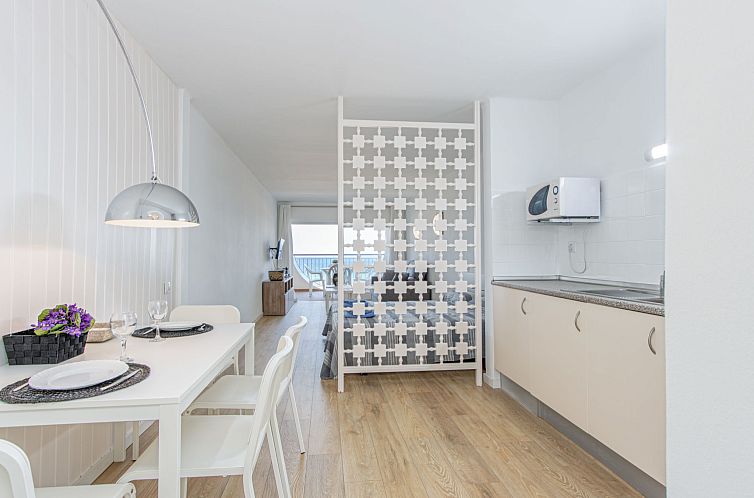 Appartement Bahia I