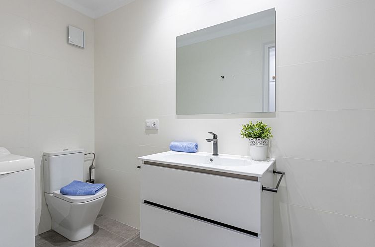 Appartement Bahia I
